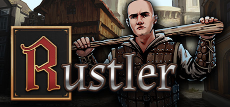 Rustler Rustler