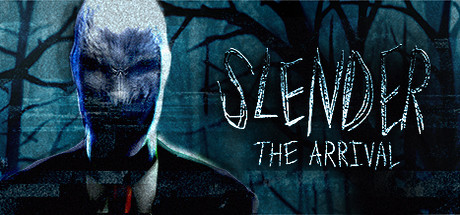 Slender The Arrival Slender The Arrival