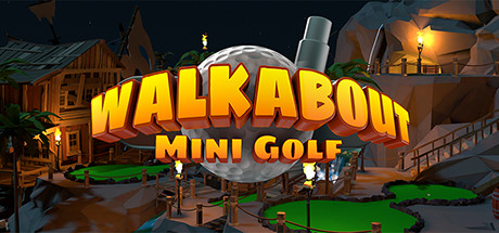 Walkabout Mini Golf VR Walkabout Mini Golf VR