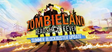 Zombieland VR: Headshot Fever