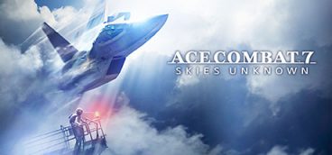 Ace Combat 7 Skies Unknown