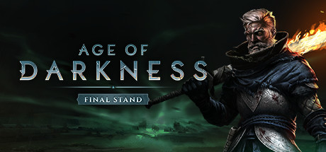 Age of Darkness: Final Stand Age of Darkness Final Stand