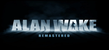 Alan Wake Remastered