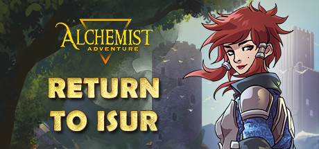 Alchemist Adventure
