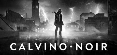 Calvino Noir Calvino Noir