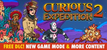 Curious Expedition 2