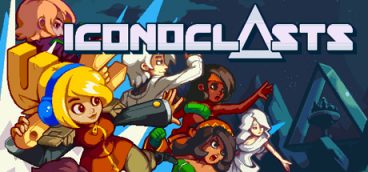 ICONOCLASTS
