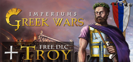 Imperiums Greek Wars