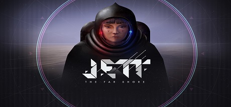 JETT The Far Shore