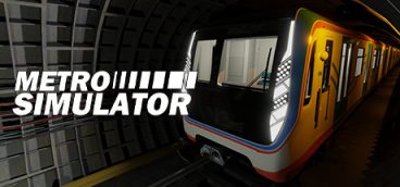 Metro Simulator 2020