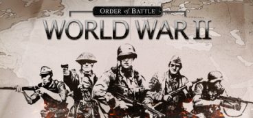 Order of Battle World War II