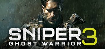 Sniper Ghost Warrior 3