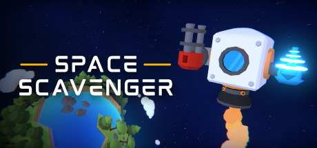 Space Scavenger