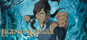 The Legend of Korra