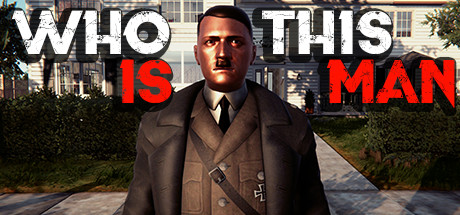 Who Is This Man Who Is This Man