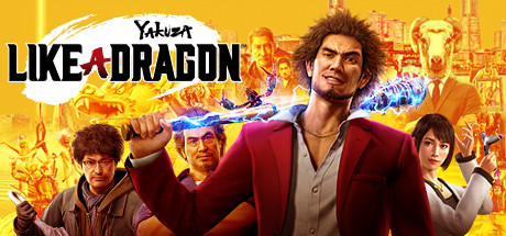 Yakuza: Like a Dragon Yakuza Like a Dragon
