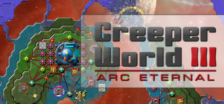 Creeper World 3 Arc Eternal