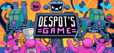 Despot’s Game: Dystopian Army Builder