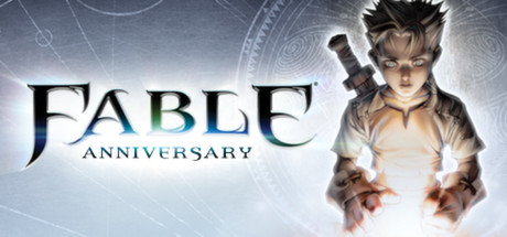 Fable Anniversary Fable Anniversary