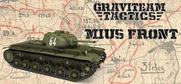 Graviteam Tactics Mius-Front