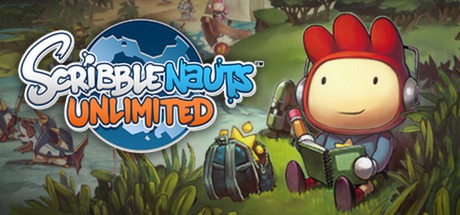 Scribblenauts Unlimited Scribblenauts Unlimited