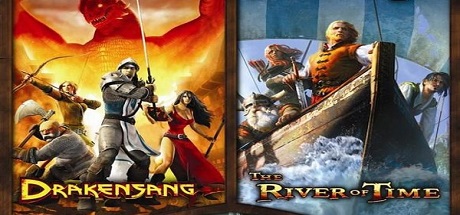 Drakensang — Дилогия Drakensang