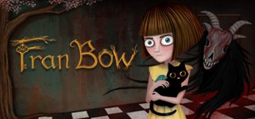 Fran Bow
