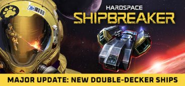 Hardspace Shipbreaker