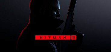 Hitman 3 (HITMAN World of Assassination)