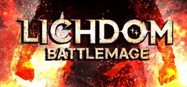 Lichdom Battlemage