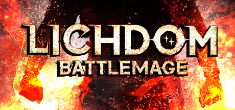 Lichdom Battlemage