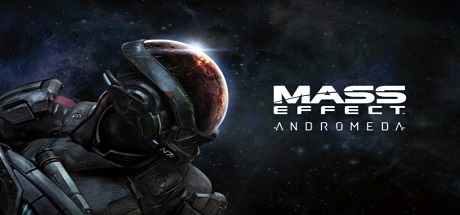 Mass Effect Andromeda Mass Effect Andromeda