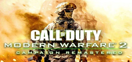 Modern Warfare 2 Remastered