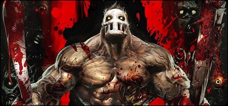 Splatterhouse