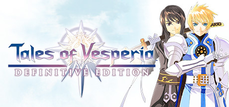 Tales of Vesperia Definitive Edition