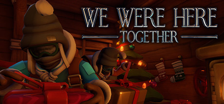 We Were Here Together We Were Here Together