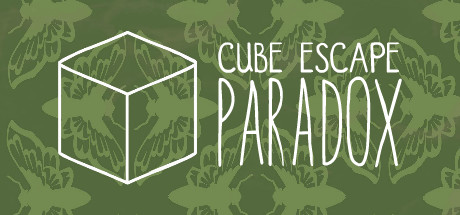 Cube Escape Paradox