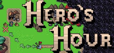 Hero’s Hour