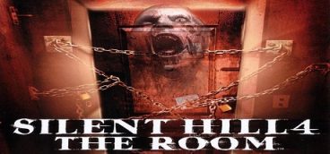 Silent Hill 4 The Room