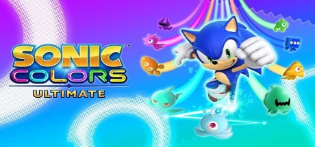 Sonic Colors
