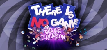 There Is No Game Wrong Dimension