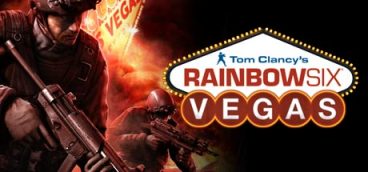 Tom Clancy’s Rainbow Six: Vegas