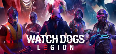 Watch Dogs Legion