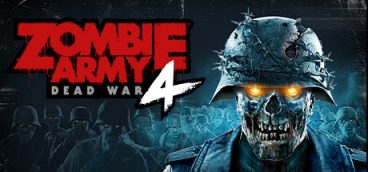 Zombie Army 4 Dead War