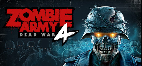 Zombie Army 4 Dead War