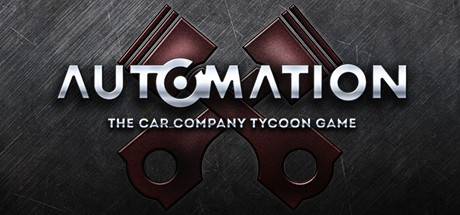 Automation The Car Company Tycoon Game Automation The Car Company Tycoon Game