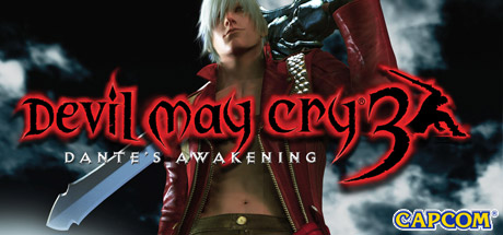 Devil May Cry 3 Dante’s Awakening Devil May Cry 3 Dante's Awakening