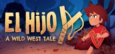 El Hijo A Wild West Tale