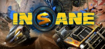 Insane 2