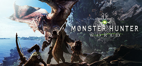 Monster Hunter World Monster Hunter World